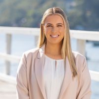 Harriss Jones Lawyers - Sarah Murray Image